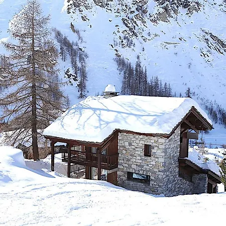 Chalet Genevieve 샬레 *