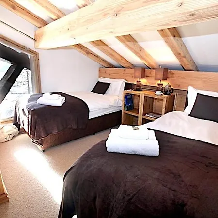 Chalet Genevieve
